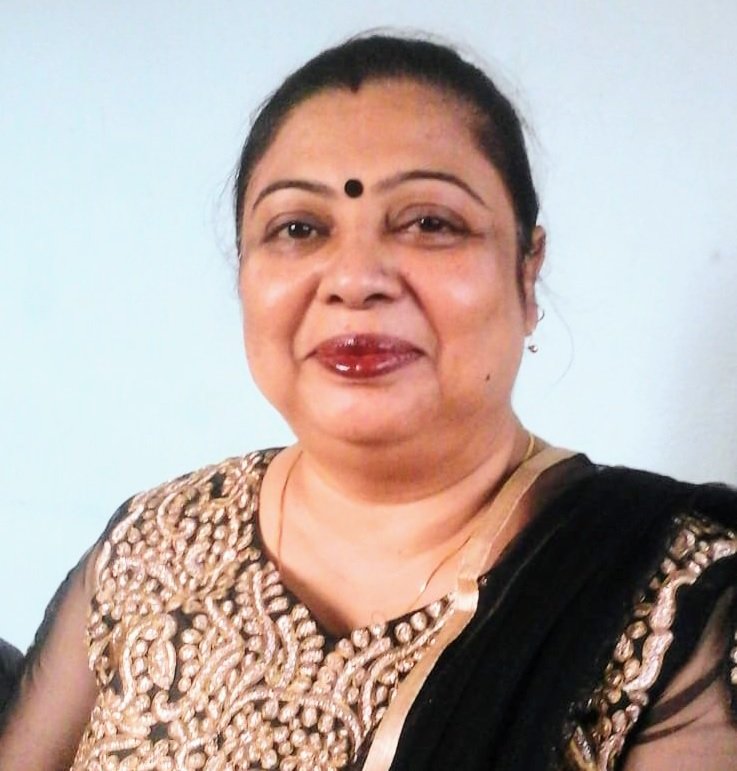 Ms. Neetu Shah